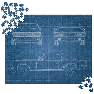 Puzzles