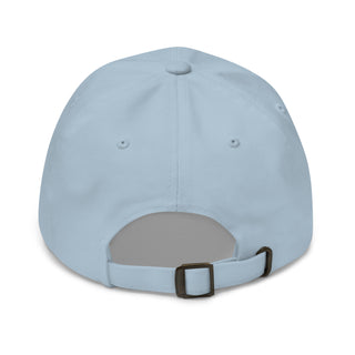 Vintage Ford Truck Embroidered Unstructured Dad Hat