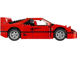 Lego Creator Expert Ferrari F40 - 10248 (Retired)