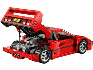 Lego Creator Expert Ferrari F40 - 10248 (Retired)