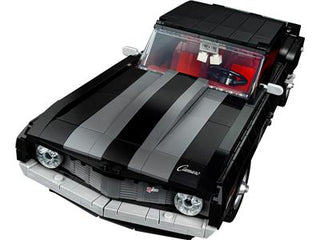 Lego Chevrolet Camaro Z/28 1969 - 10304