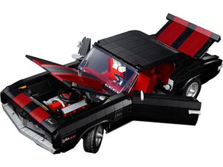 Lego Chevrolet Camaro Z/28 1969 - 10304
