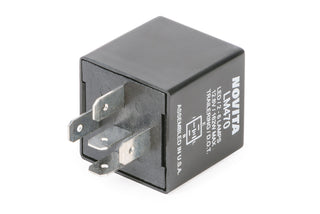 Novita Technologies 37487 LED Compatible Flasher