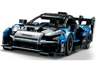 Lego Technic McLaren Senna GTR - 42123