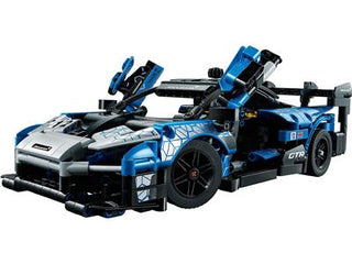 Lego Technic McLaren Senna GTR - 42123