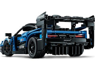 Lego Technic McLaren Senna GTR - 42123