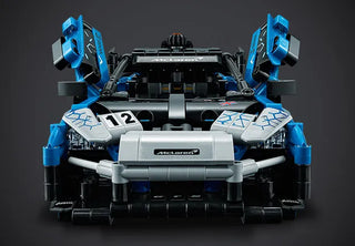 Lego Technic McLaren Senna GTR - 42123