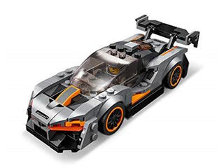 Lego Speed Champions McLaren Senna - 75892 (Retired)