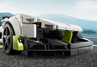 Lego Speed Champions Koenigsegg Jesko - 76900