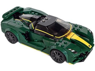 Lego Speed Champions Lotus Evija - 76907