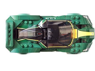Lego Speed Champions Lotus Evija - 76907