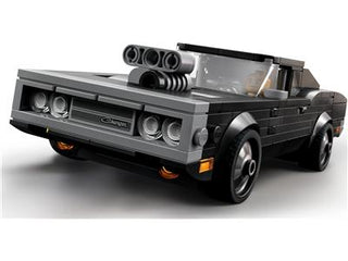 Lego Speed Champions Fast & Furious 1970 Dodge Charger RT - 76912