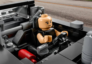 Lego Speed Champions Fast & Furious 1970 Dodge Charger RT - 76912