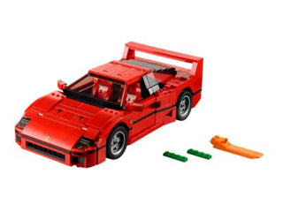 Lego Creator Expert Ferrari F40 - 10248 (Retired)