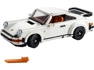Lego Icons Porsche 911 - 10295