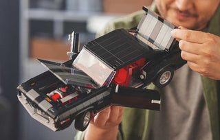 Lego Chevrolet Camaro Z/28 1969 - 10304