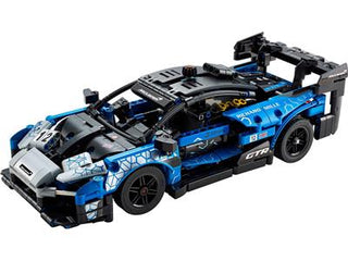 Lego Technic McLaren Senna GTR - 42123