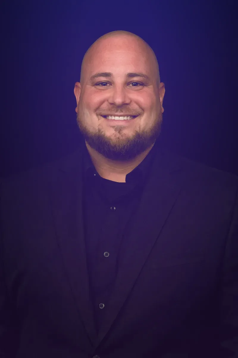DJ Justin, DJ at Geaux BIG Entertainment