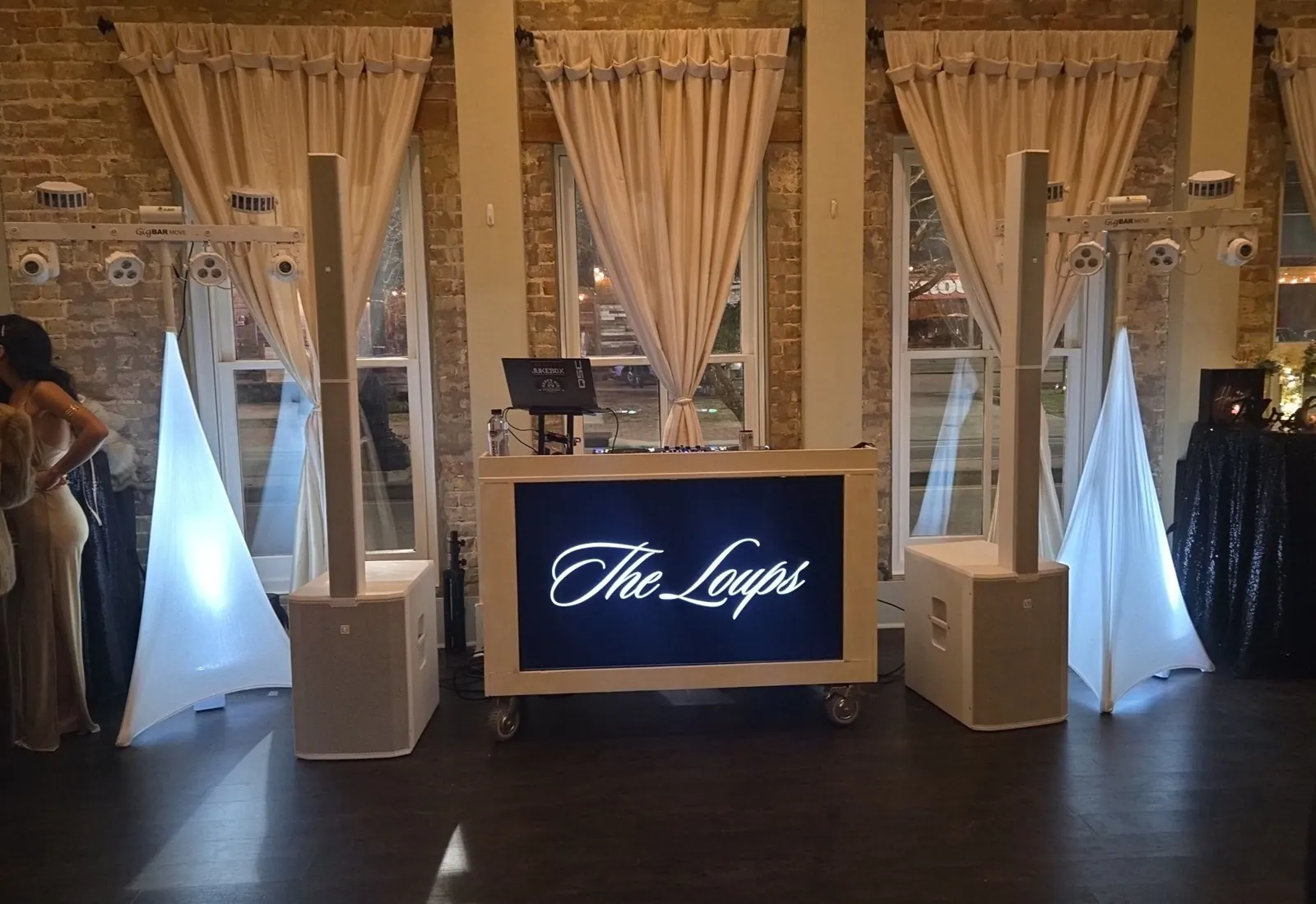 Geaux BIG Entertainment event photo 15