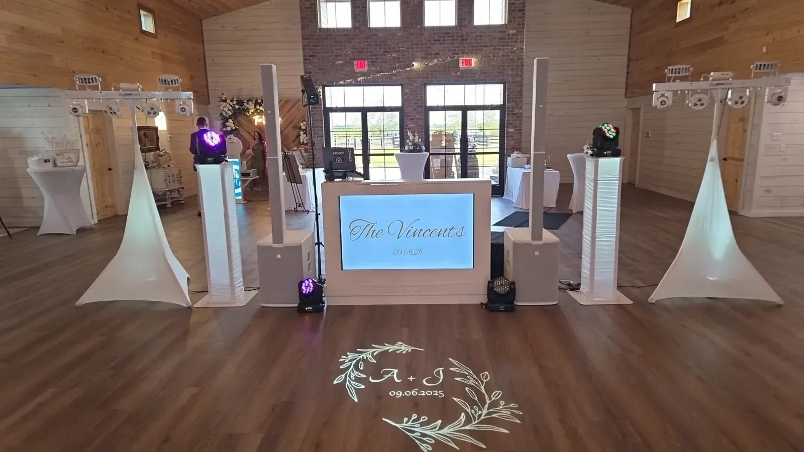 Geaux BIG Entertainment event photo 17