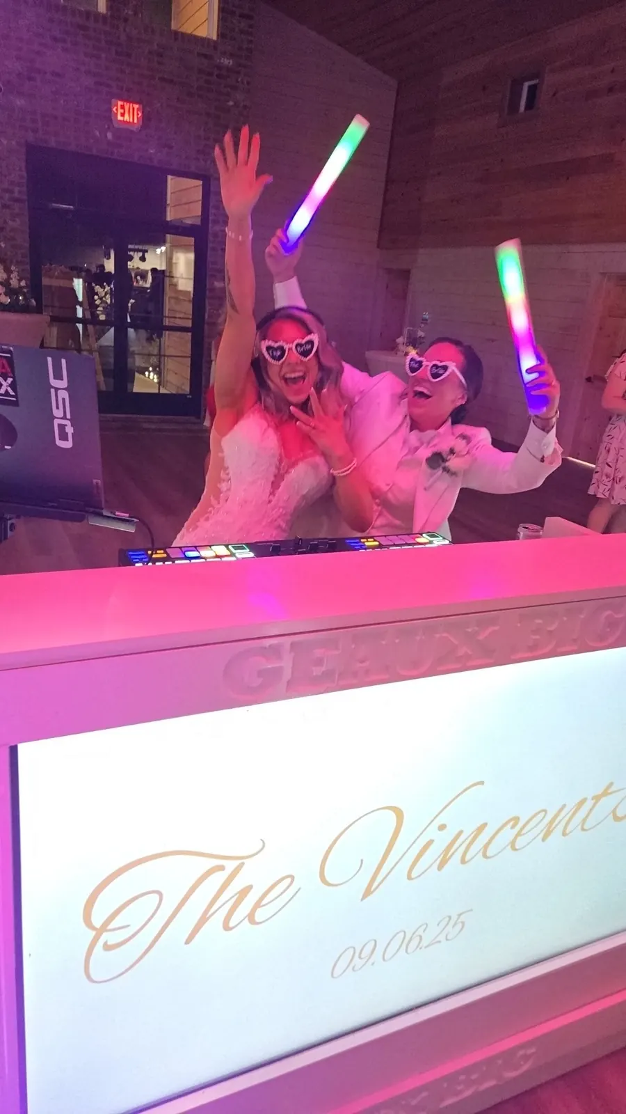 Geaux BIG Entertainment event photo 23